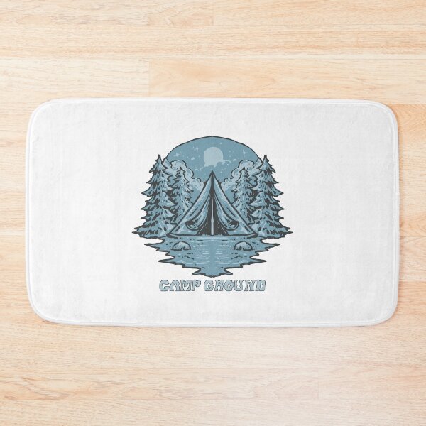 Item preview, Camp and cool designed and sold by Dimensiluar.