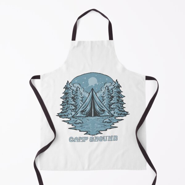 Item preview, Camp and cool designed and sold by Dimensiluar.