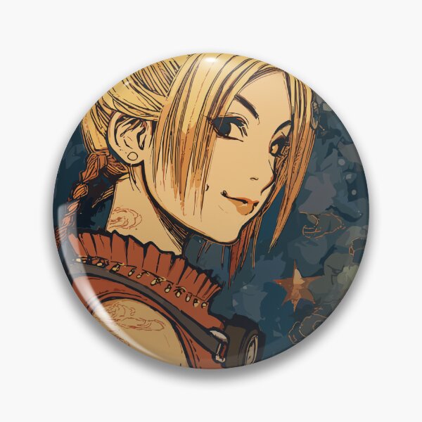 Item preview, Rikku FFX FF10 designed and sold by bapupa.