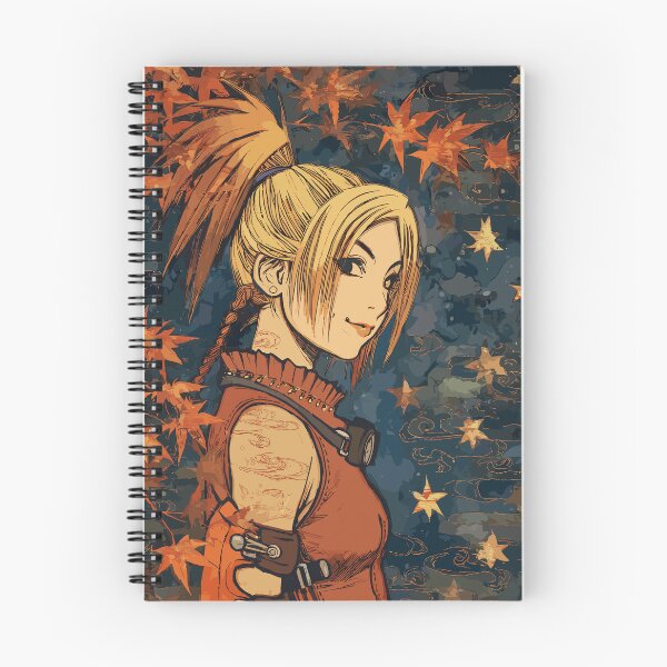 Item preview, Rikku FFX FF10 designed and sold by bapupa.