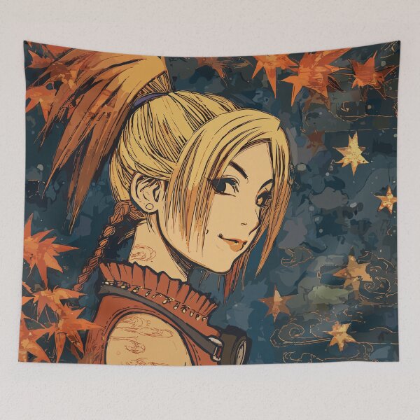 Item preview, Rikku FFX FF10 designed and sold by bapupa.