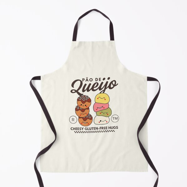 Item preview, Pao de Queijo: cheesy gluten-free hugs designed and sold by Peerless-Prime.