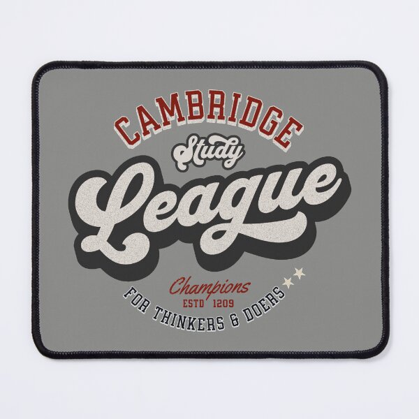 Item preview, Cambridge Study League designed and sold by The True American.