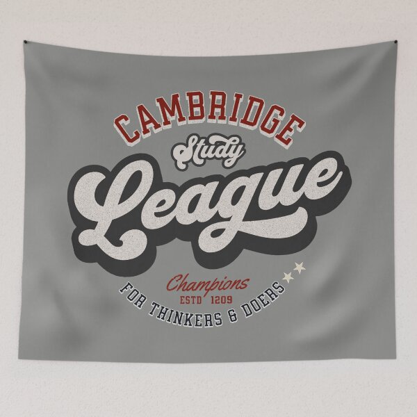 Item preview, Cambridge Study League designed and sold by The True American.