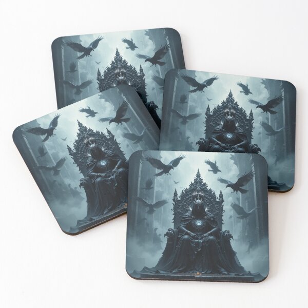 Item preview, Dark Master designed and sold by RaF71PrO.