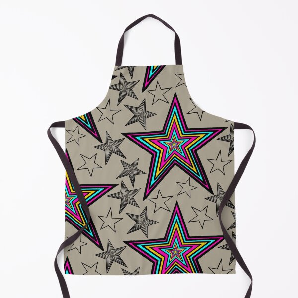 Item preview, Rainbow Star Alert! designed and sold by AmberAzbell.