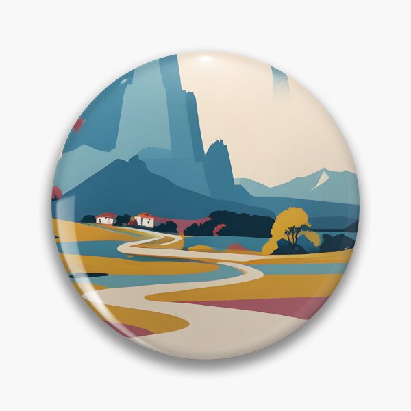 Item preview, Ituzaingo Argentina Vintage Travel Tourism designed and sold by TravelersGems.