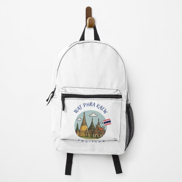 Item preview, Thailand Wat phra kaew designed and sold by Pandomondo.