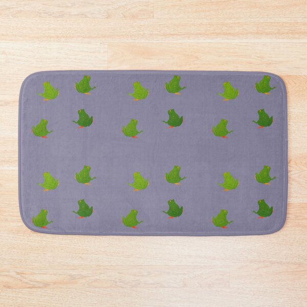 Item preview, Frogs, Frogs, Frogs! designed and sold by GreenNBlue.