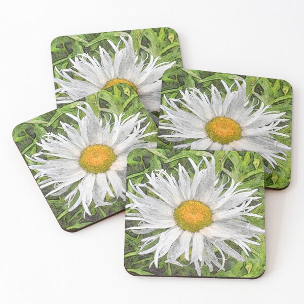 Item preview, Show me a Daisy designed and sold by Yolanda Caporn Art.