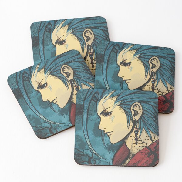 Item preview, Seymour Guado FFX FF10 designed and sold by bapupa.