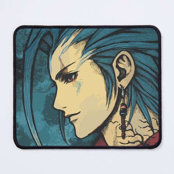 Item preview, Seymour Guado FFX FF10 designed and sold by bapupa.