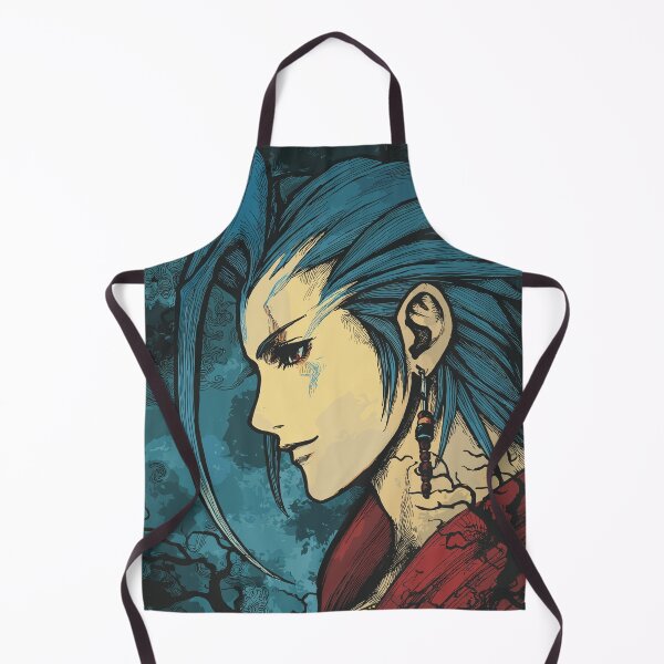 Item preview, Seymour Guado FFX FF10 designed and sold by bapupa.