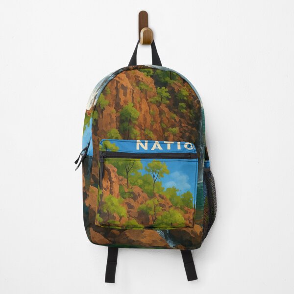 Item preview, Florence Falls in Litchfield National Park, Northern Territory designed and sold by Aryabek.