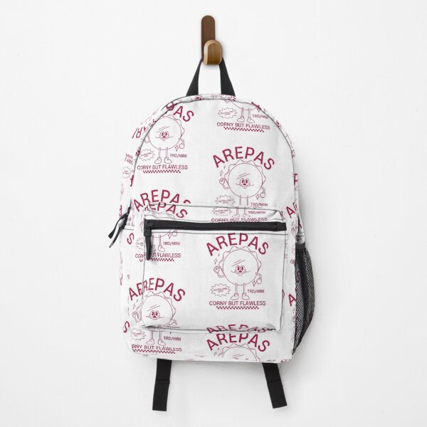 Item preview, Arepas: corny but flawless designed and sold by Peerless-Prime.