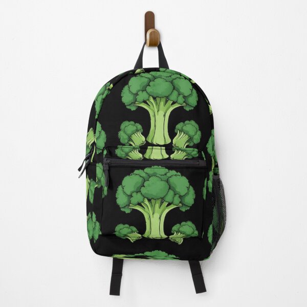 Item preview, broccoli designed and sold by Temdo7.