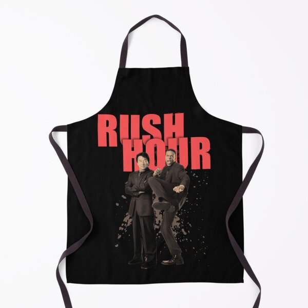 Item preview, Rush Hour designed and sold by Aleksandar Kostjuk.