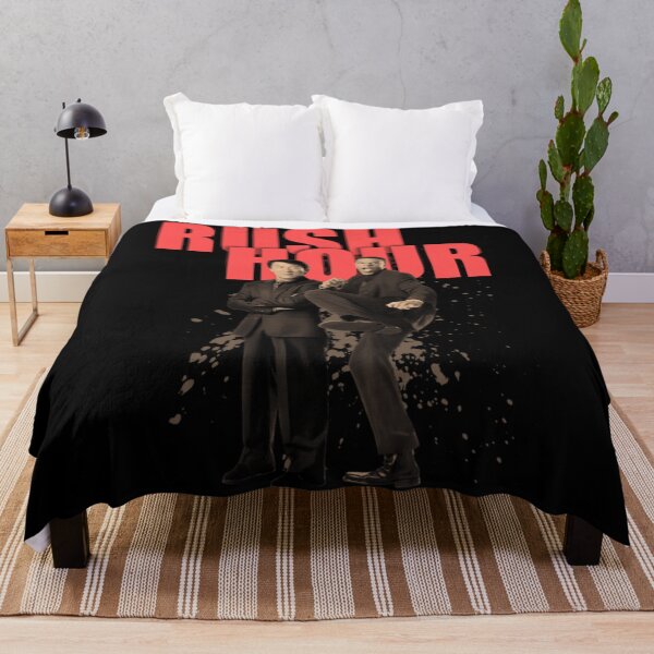 Item preview, Rush Hour designed and sold by Aleksandar Kostjuk.
