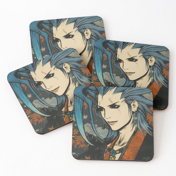 Item preview, Seymour Guado FFX  designed and sold by bapupa.