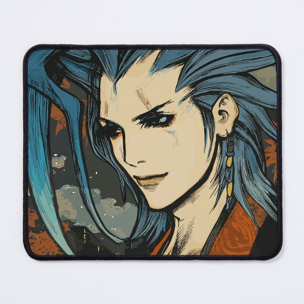 Item preview, Seymour Guado FFX designed and sold by bapupa.