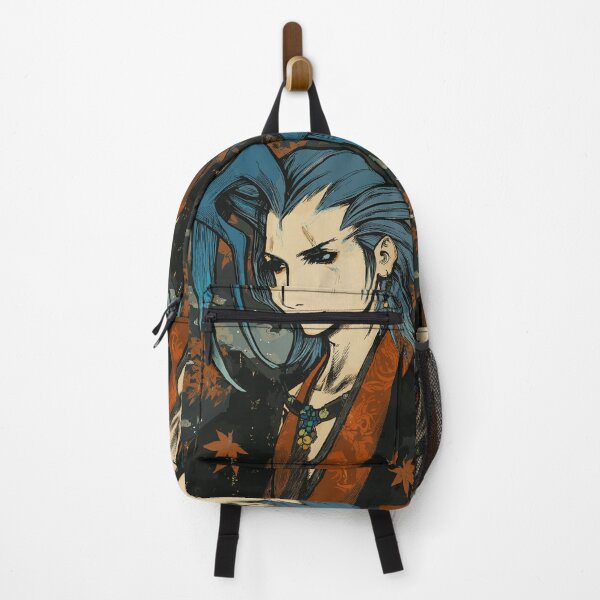 Item preview, Seymour Guado FFX  designed and sold by bapupa.