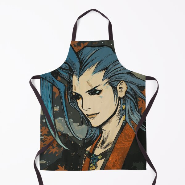 Item preview, Seymour Guado FFX  designed and sold by bapupa.