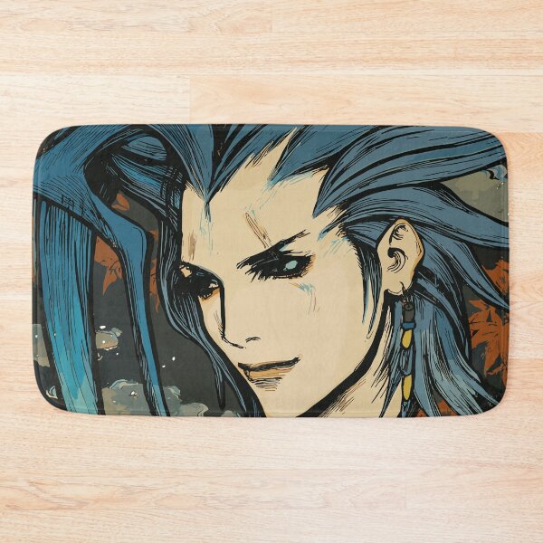 Item preview, Seymour Guado FFX  designed and sold by bapupa.