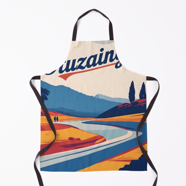 Item preview, Ituzaingo Argentina Vintage Travel Tourism 2 designed and sold by TravelersGems.