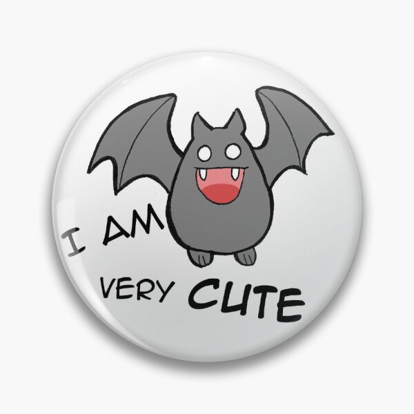 Item preview, I am very cute. designed and sold by Small-drawings.