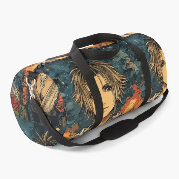 Item preview, Tidus FFX FF10 designed and sold by bapupa.
