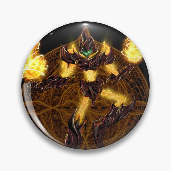Item preview, Hydrogen, The Progenitor designed and sold by ARXIST.