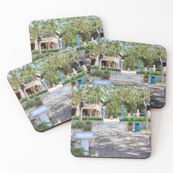 Item preview, Hotel Alexandria Beach. Potos, Thassos. designed and sold by ronsaunders47.