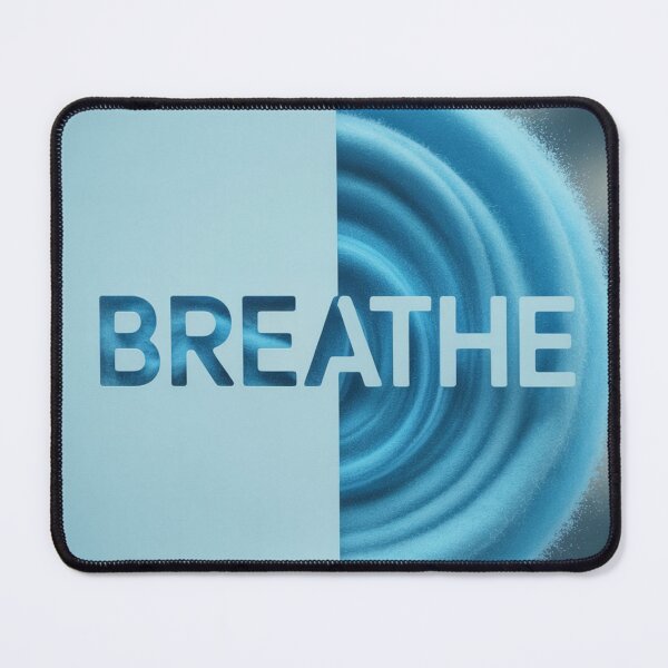 Item preview, BREATHE designed and sold by MiHaykl.