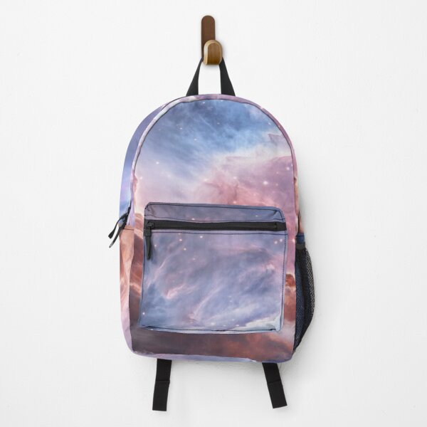 Item preview, colorful space nebula drawing designed and sold by NivyasArtistry.