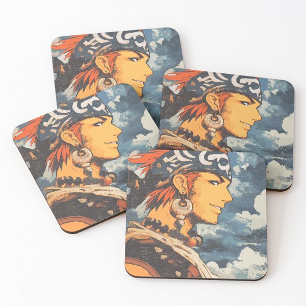 Item preview, Wakka FFX designed and sold by bapupa.