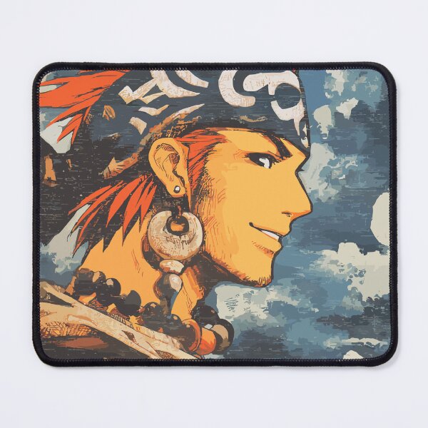Item preview, Wakka FFX designed and sold by bapupa.