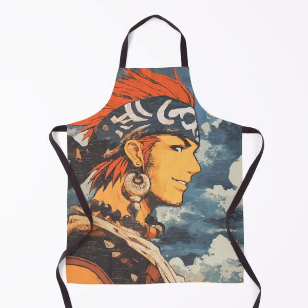 Item preview, Wakka FFX designed and sold by bapupa.
