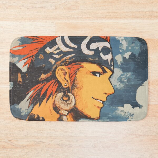 Item preview, Wakka FFX designed and sold by bapupa.