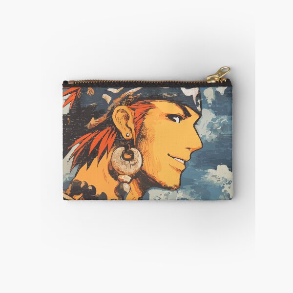Item preview, Wakka FFX designed and sold by bapupa.