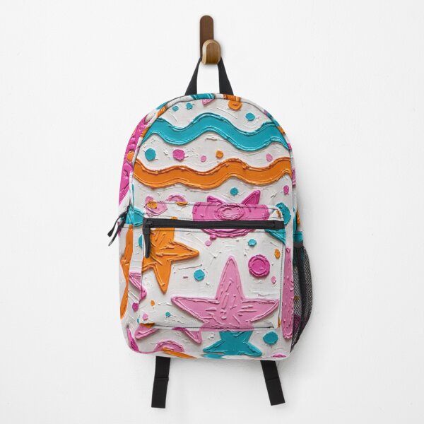 Item preview, Abstract Art pattern colors designed and sold by a2zbuyshop.