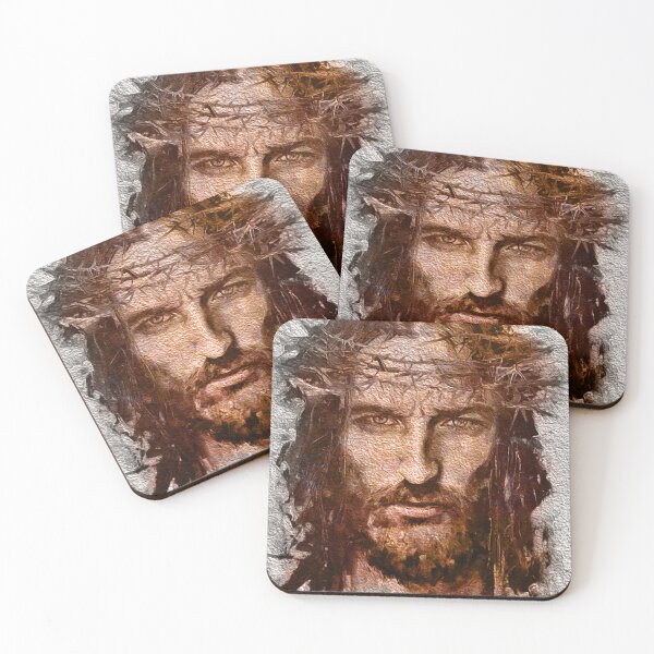 Item preview,  “Yeshua” designed and sold by johnnyssandart.