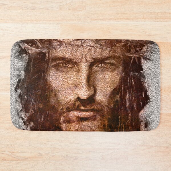 Item preview,  “Yeshua” designed and sold by johnnyssandart.