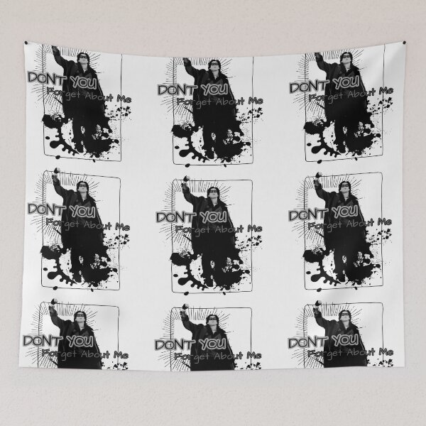 Item preview, The Breakfast Club designed and sold by J-Money Creative Designs.