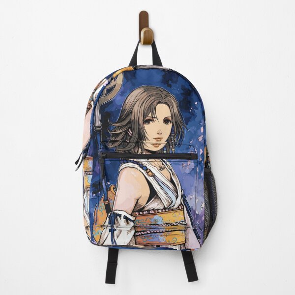 Item preview, Yuna FFX designed and sold by bapupa.