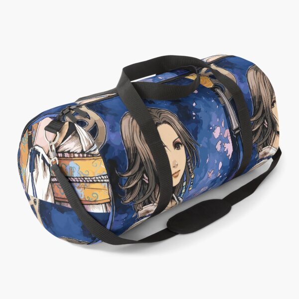Aperçu de l'œuvre Yuna FFX créée et vendue par bapupa.