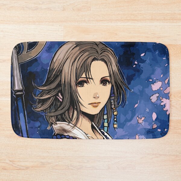 Item preview, Yuna FFX designed and sold by bapupa.