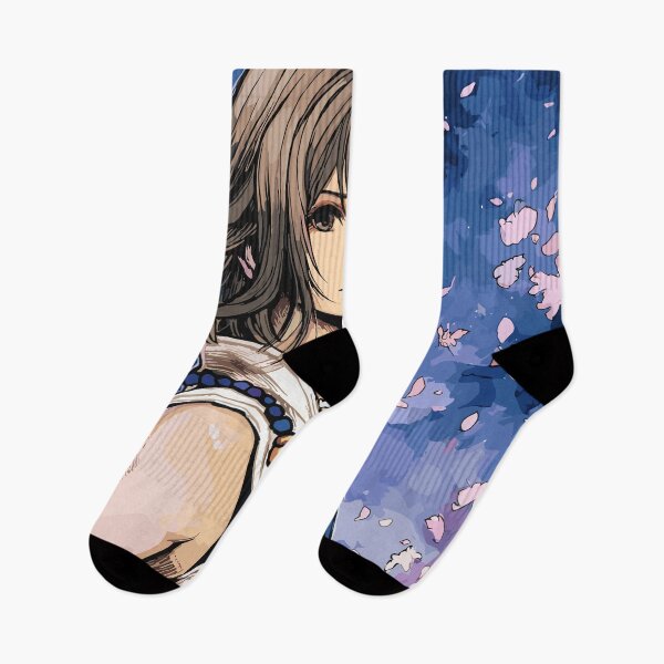 Item preview, Yuna FFX designed and sold by bapupa.