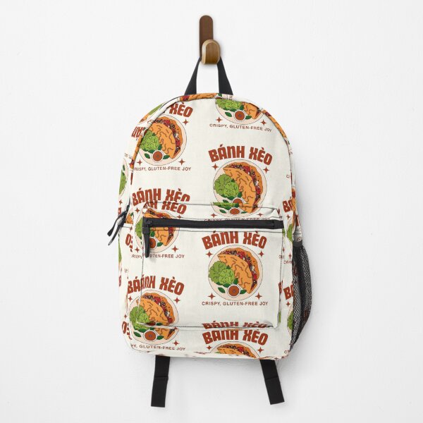 Item preview, Banh Xeo: crispy, gluten-free joy designed and sold by Peerless-Prime.
