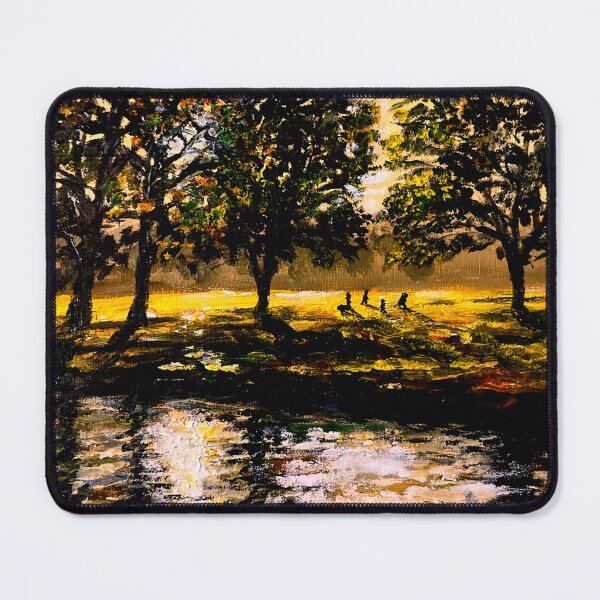 Item preview, The True Gold of Summer designed and sold by TheArtCave.