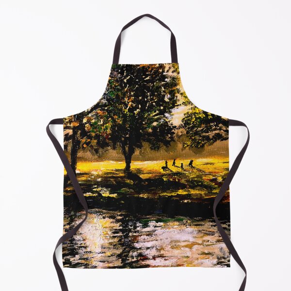 Item preview, The True Gold of Summer designed and sold by TheArtCave.